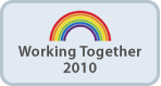 Working Together 2010